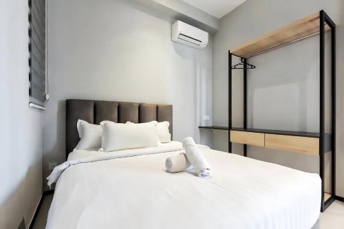 Imagen general del Urban Suites @ Penang. Foto 13