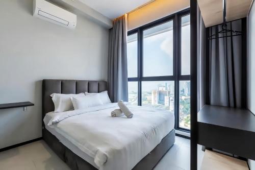 Imagen general del Urban Suites @ Penang. Foto 15