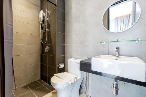 Imagen general del Urban Suites @ Penang. Foto 17