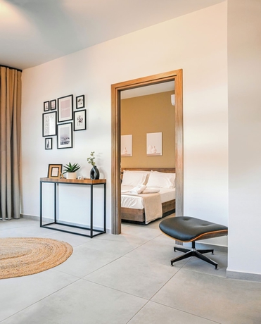 Imagen de la habitación del UrbanBay Hotel and Spa. Foto 3