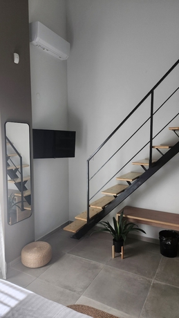 Imagen de la habitación del UrbanBay Hotel and Spa. Foto 5