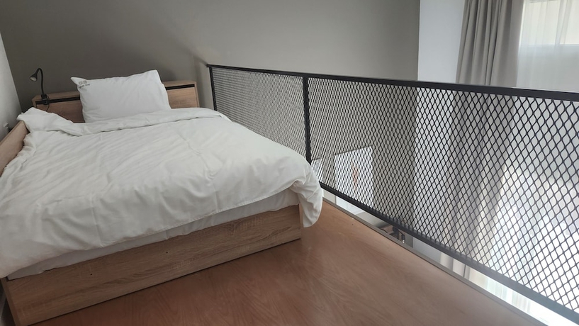 Imagen de la habitación del UrbanBay Hotel and Spa. Foto 6