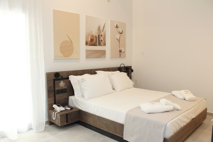 Imagen de la habitación del UrbanBay Hotel and Spa. Foto 8