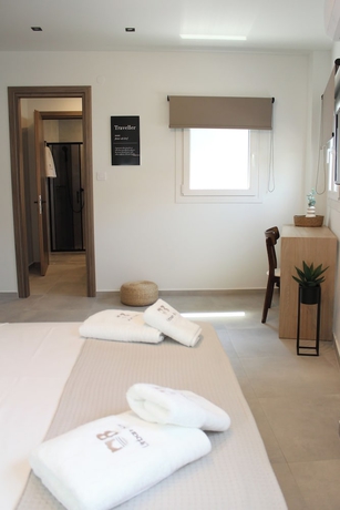 Imagen de la habitación del UrbanBay Hotel and Spa. Foto 10