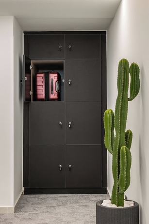 Imagen de los interiores del Urban-K. Foto 14