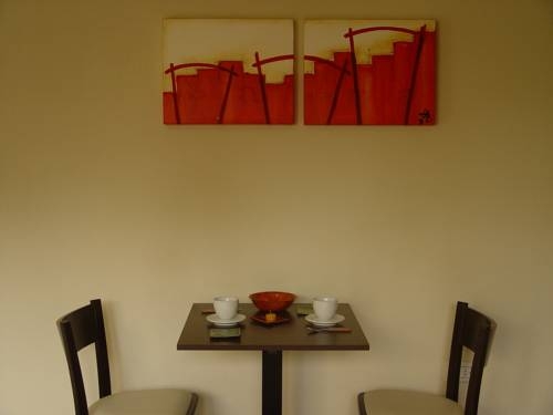 Imagen general del Urbana Hotel. Foto 1