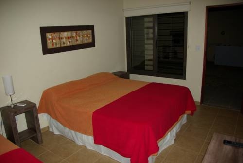 Imagen general del Urbana Hotel. Foto 4
