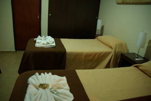 Imagen general del Urbana Hotel. Foto 7