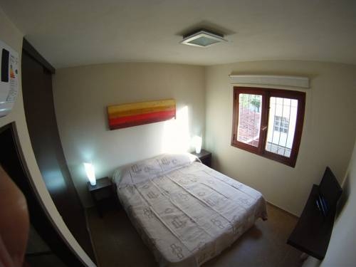 Imagen general del Urbana Hotel. Foto 10