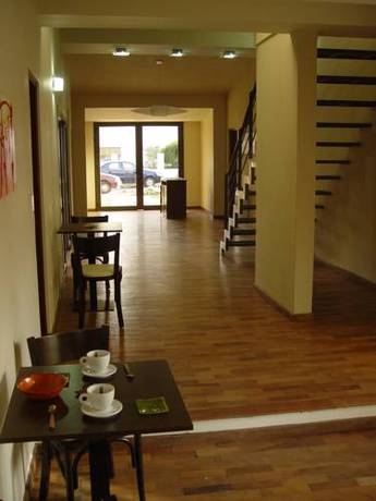 Imagen general del Urbana Hotel. Foto 12
