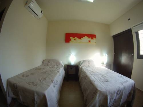 Imagen general del Urbana Hotel. Foto 14