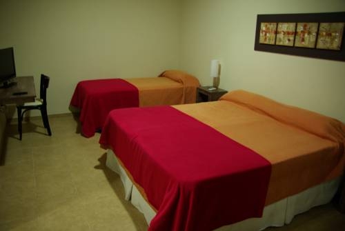 Imagen general del Urbana Hotel. Foto 15