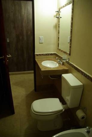 Imagen general del Urbana Hotel. Foto 16