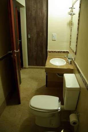 Imagen general del Urbana Hotel. Foto 17