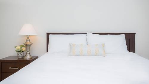 Imagen de la habitación del Urbanlights At Legacy West. Foto 4