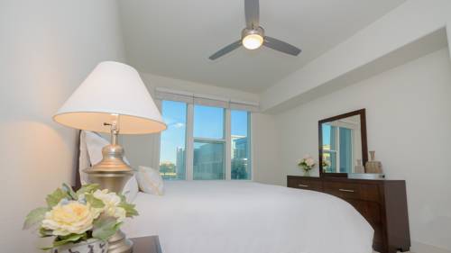 Imagen de la habitación del Urbanlights At Legacy West. Foto 5