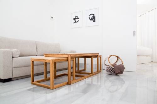 Imagen de la habitación del Urbanliving Alcazabilla. Foto 2