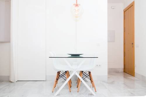 Imagen de la habitación del Urbanliving Alcazabilla. Foto 8