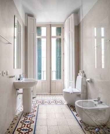 Imagen de la habitación del Urbanliving Liborio. Foto 4