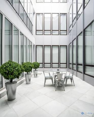 Imagen de los exteriores del Urbanliving Liborio. Foto 11