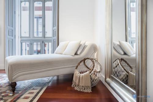 Imagen de la habitación del Urbanliving Liborio. Foto 5