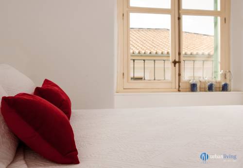 Imagen de la habitación del Urbanliving Liborio. Foto 8