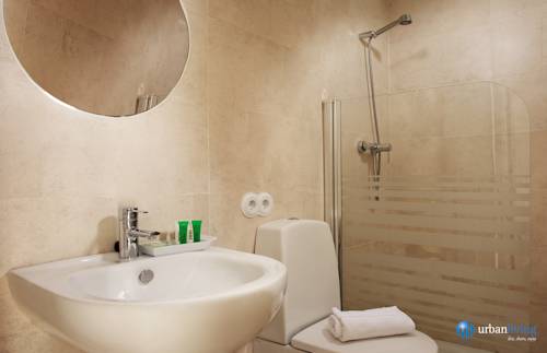 Imagen de la habitación del Urbanliving Liborio. Foto 9