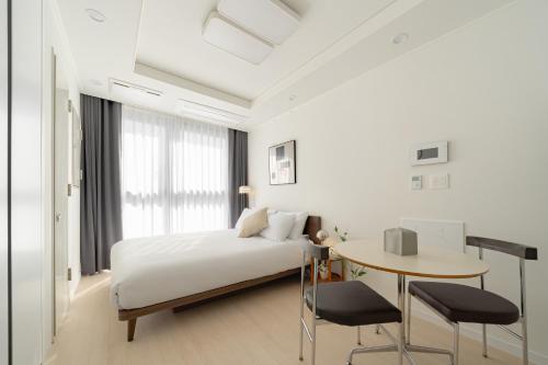 Imagen general del Urbanstay Chungnam Dangjin. Foto 1