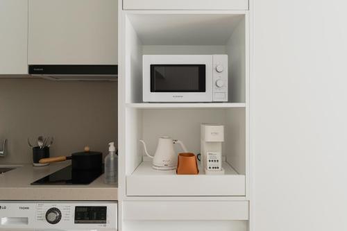 Imagen general del Urbanstay Chungnam Dangjin. Foto 3