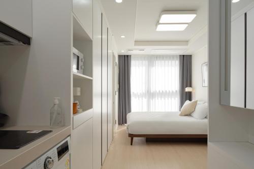 Imagen general del Urbanstay Chungnam Dangjin. Foto 4