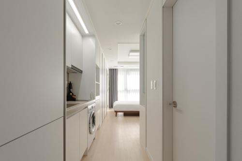 Imagen general del Urbanstay Chungnam Dangjin. Foto 5
