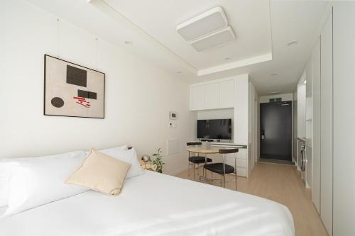 Imagen general del Urbanstay Chungnam Dangjin. Foto 6