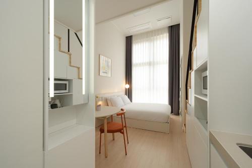 Imagen general del Urbanstay Chungnam Dangjin. Foto 11