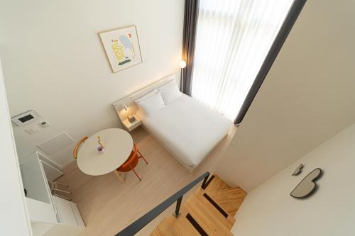 Imagen general del Urbanstay Chungnam Dangjin. Foto 13