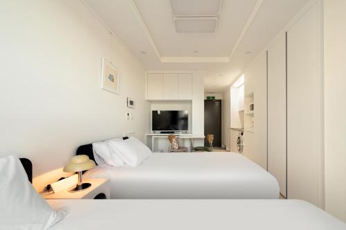 Imagen de la habitación del Urbanstay Chungnam Dangjin. Foto 19