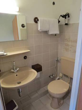 Imagen de la habitación del Urberacher Hof. Foto 2