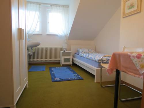 Imagen de la habitación del Urberacher Hof. Foto 3
