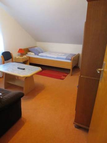 Imagen de la habitación del Urberacher Hof. Foto 4