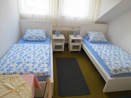 Imagen de la habitación del Urberacher Hof. Foto 5