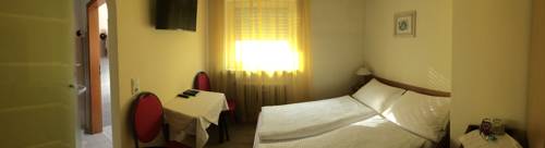 Imagen de la habitación del Urberacher Hof. Foto 7