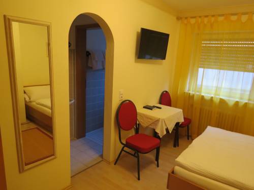 Imagen de la habitación del Urberacher Hof. Foto 8