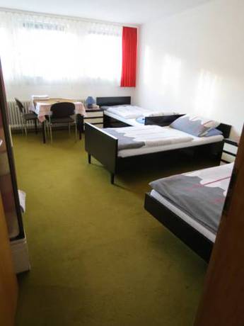 Imagen de la habitación del Urberacher Hof. Foto 9