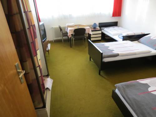 Imagen de la habitación del Urberacher Hof. Foto 10