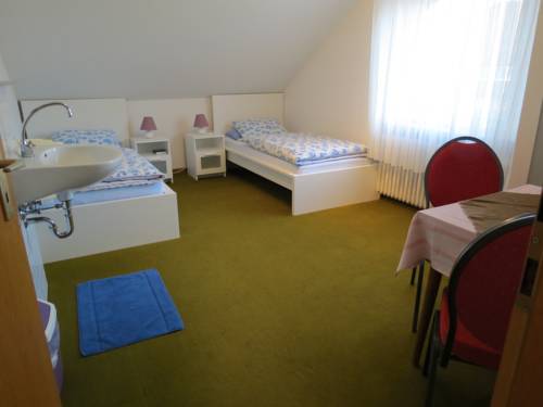 Imagen de la habitación del Urberacher Hof. Foto 11