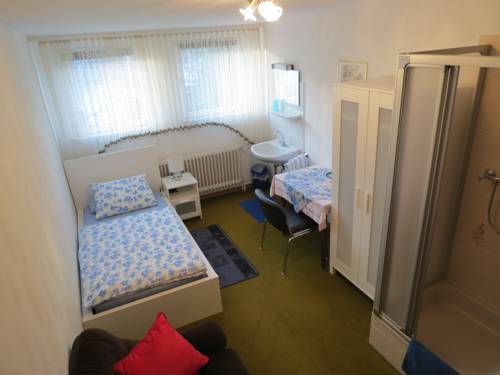 Imagen de la habitación del Urberacher Hof. Foto 12