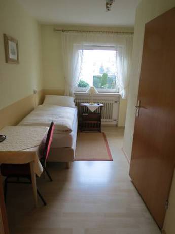 Imagen de la habitación del Urberacher Hof. Foto 13