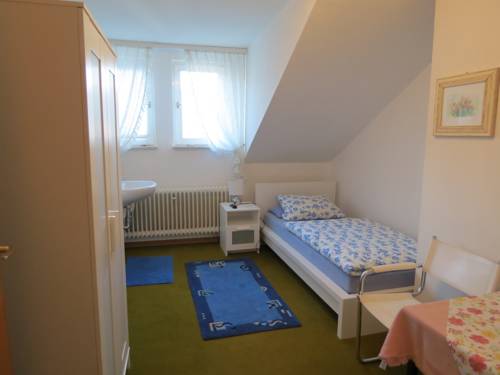 Imagen de la habitación del Urberacher Hof. Foto 14