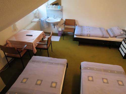 Imagen de la habitación del Urberacher Hof. Foto 15
