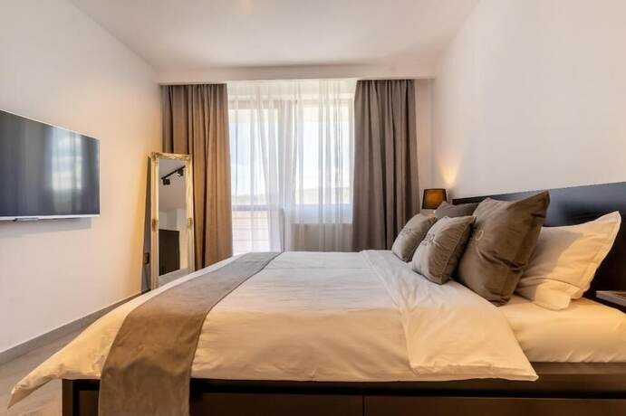 Imagen general del Urbio Private Suites. Foto 2