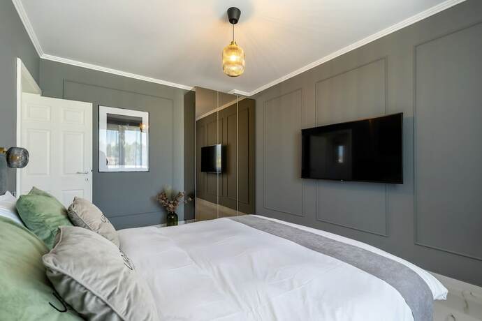 Imagen general del Urbio Private Suites. Foto 9